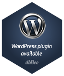 WordPress plugin available