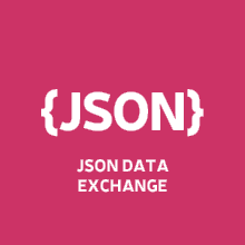 Building JSON data exchange project using JDE wizard