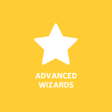 Advanced wizards – more than a fancy style