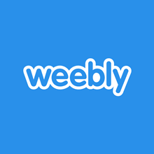 How to add a dbBee project to your Weebly website