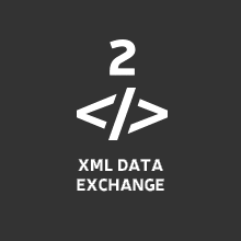 Navigating the data using XDE