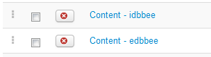 Plugin manager disabled Plugin manager disabled