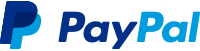 Secure Payments By PayPal